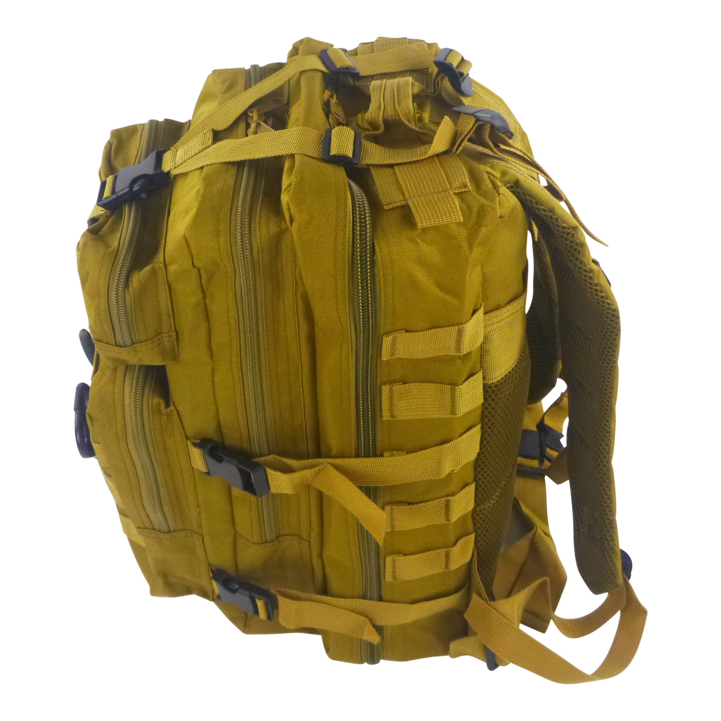 BSTC Fishers Back Pack,